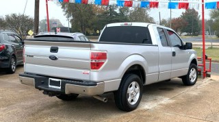 Image for 2013 Ford F-150 XL ID: 7159498