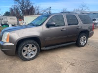 Image for 2011 GMC Yukon SLT ID: 7159499