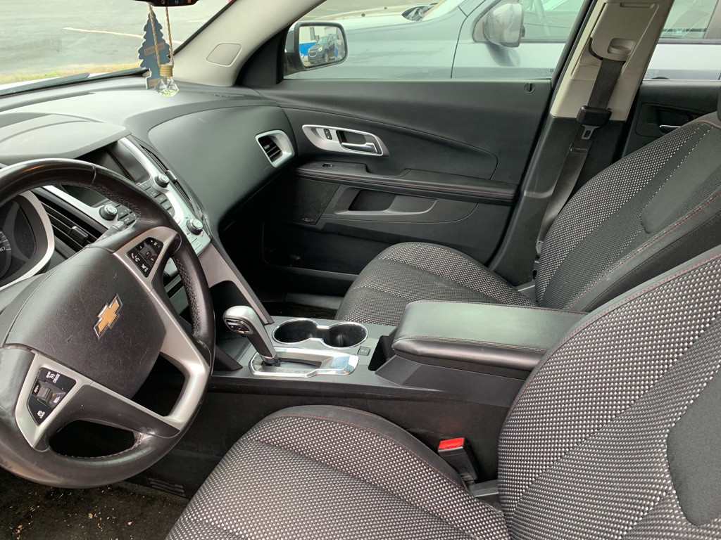 2015 Chevrolet Equinox Image 7