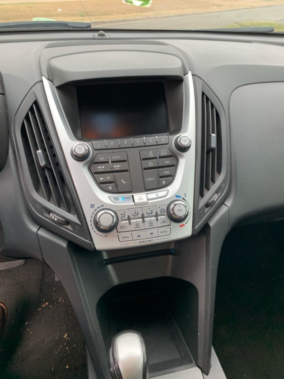 2015 Chevrolet Equinox Image 8