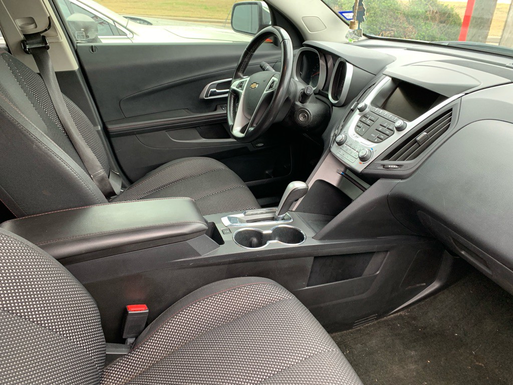 2015 Chevrolet Equinox Image 12