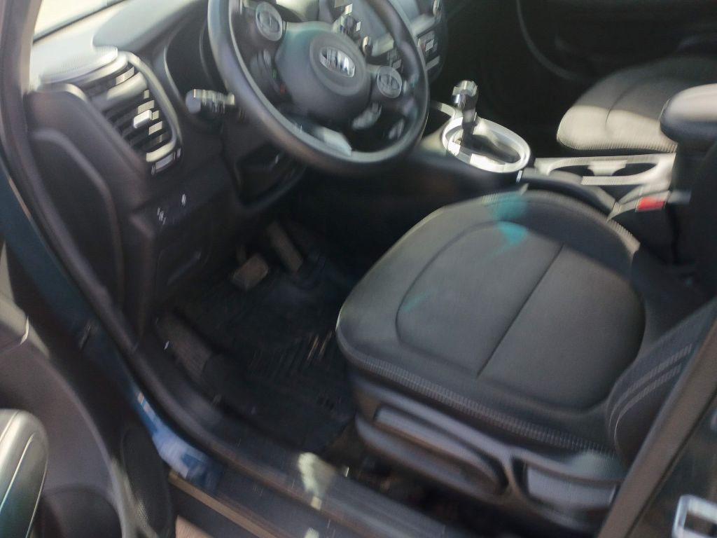 2018 Kia Soul Image 4