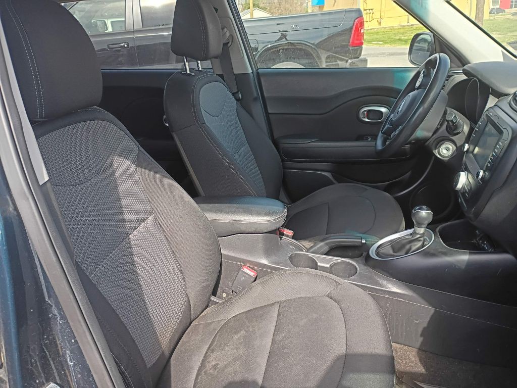 2018 Kia Soul Image 6