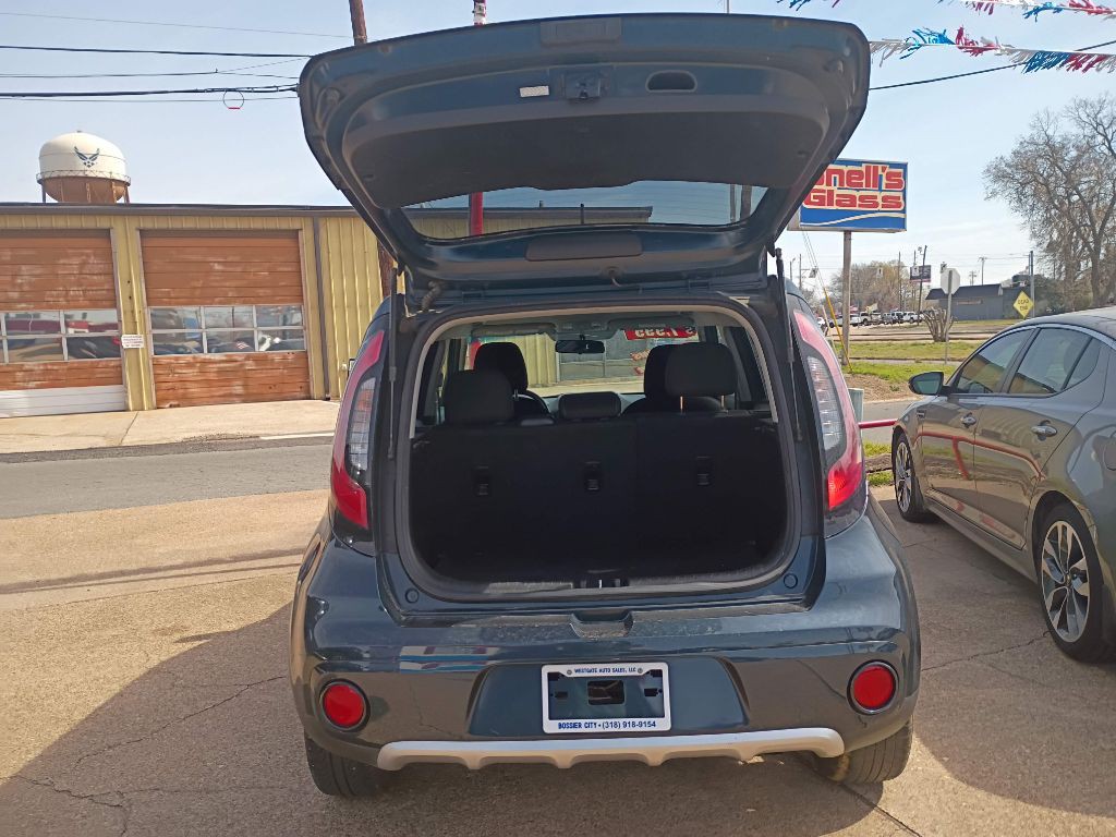 2018 Kia Soul Image 7