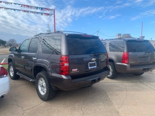 Image for 2010 Chevrolet Tahoe LT ID: 7159505