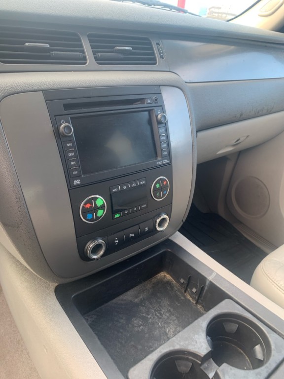 2010 Chevrolet Tahoe Image 7