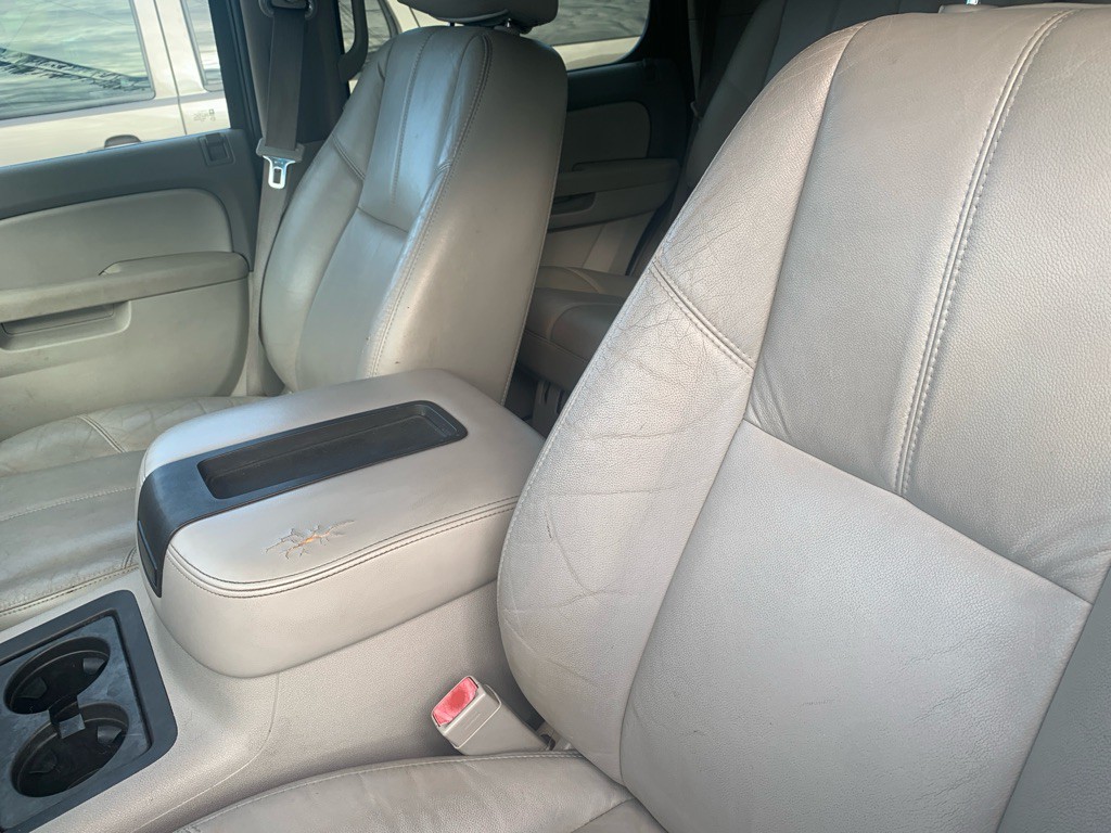 2010 Chevrolet Tahoe Image 8