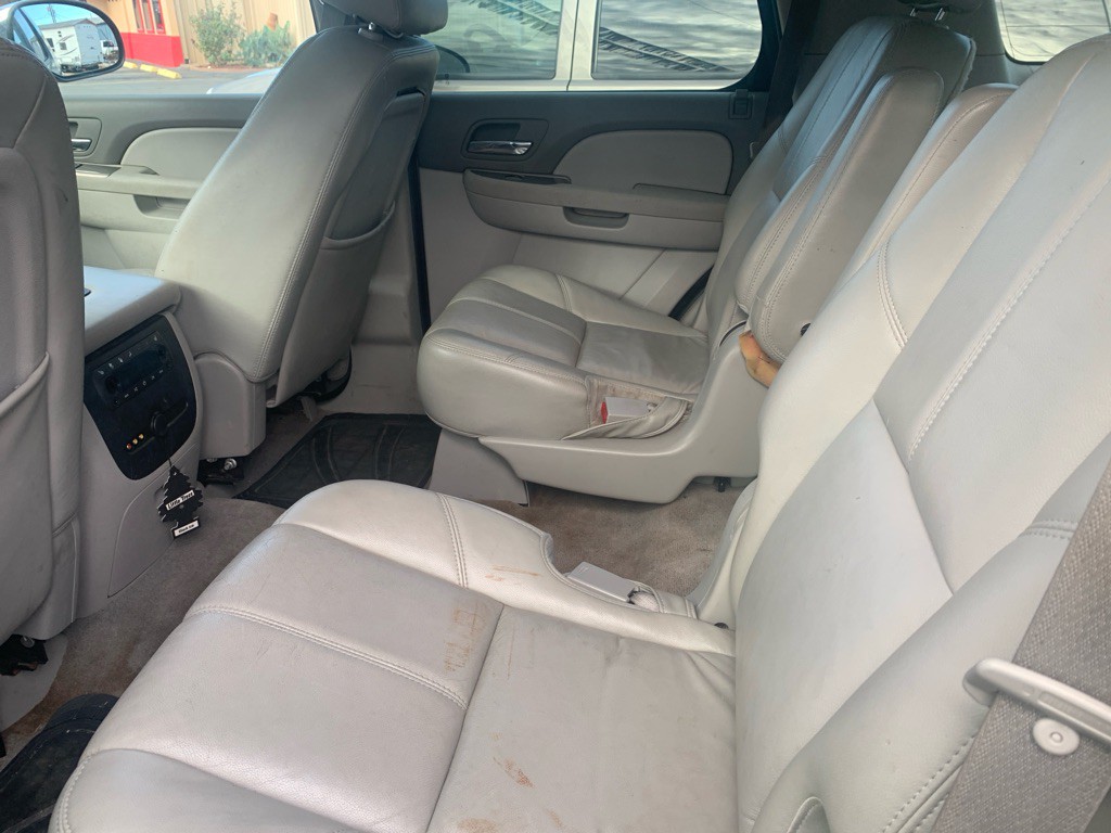 2010 Chevrolet Tahoe Image 9