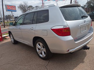 Image for 2010 Toyota Highlander Limited ID: 7159513