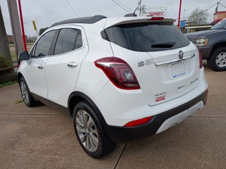 Image for 2017 Buick Enclave Preferred ID: 7248780