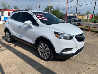 Image for 2017 Buick Enclave Preferred ID: 7248780