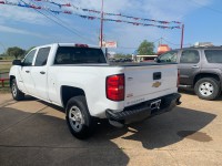 Image for 2014 Chevrolet Silverado 1500 WORK ID: 7268388