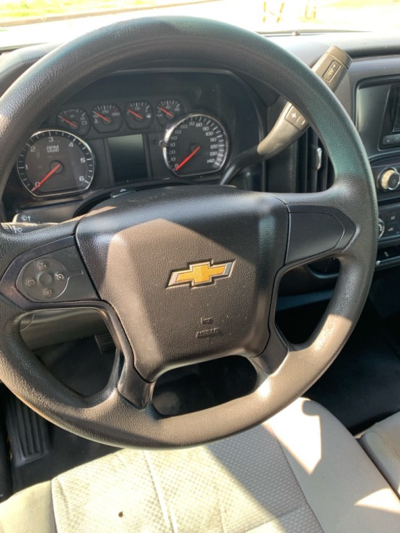 2014 Chevrolet Silverado 1500 Image 7