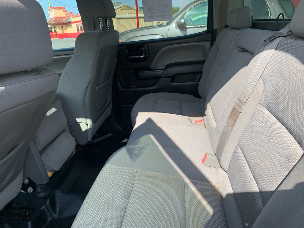 2014 Chevrolet Silverado 1500 Image 8