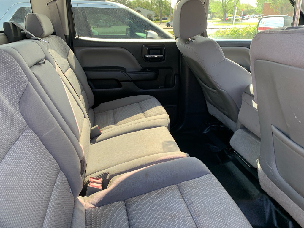 2014 Chevrolet Silverado 1500 Image 9