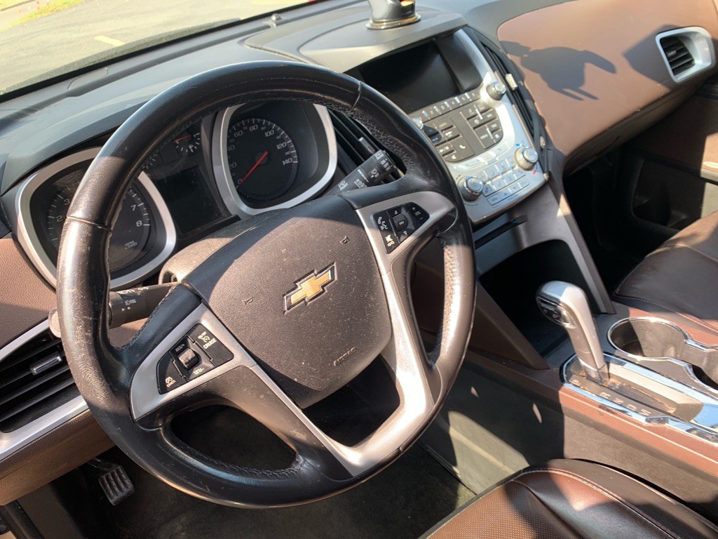 2013 Chevrolet Equinox Image 7