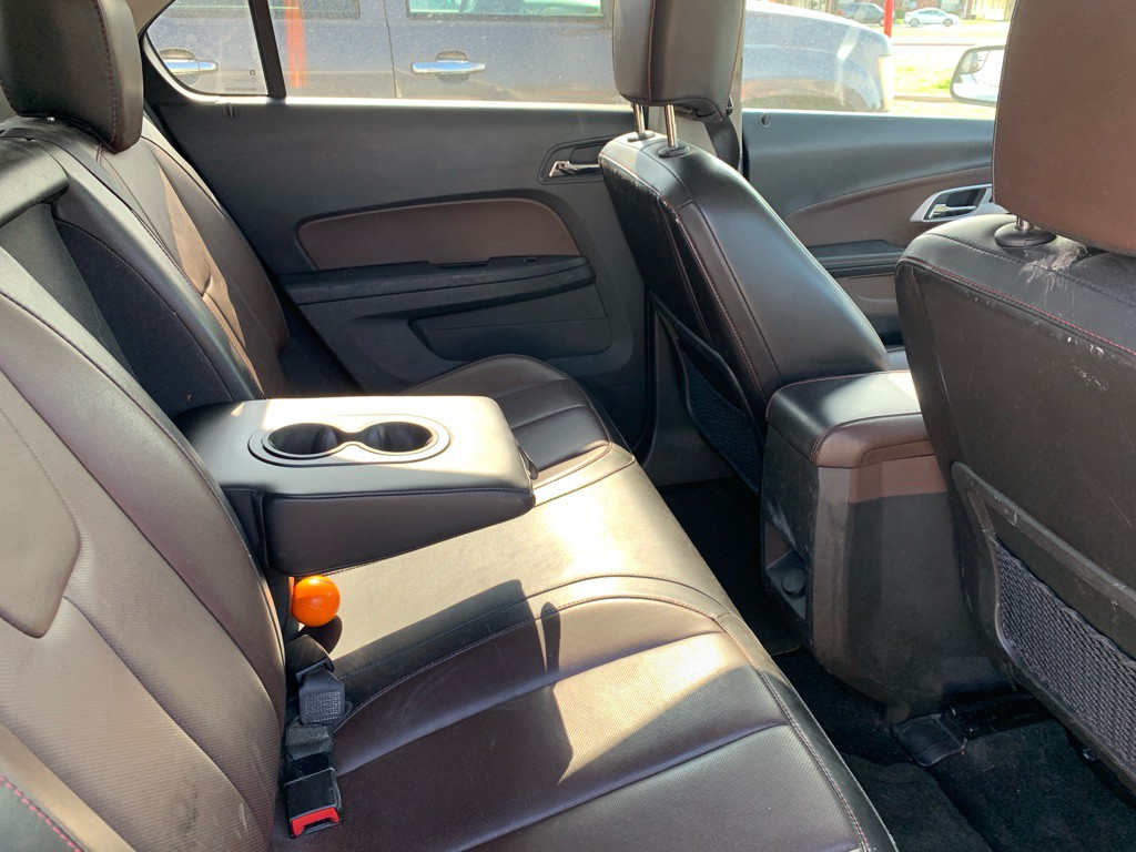 2013 Chevrolet Equinox Image 9