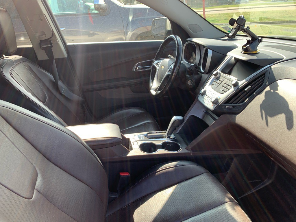 2013 Chevrolet Equinox Image 10