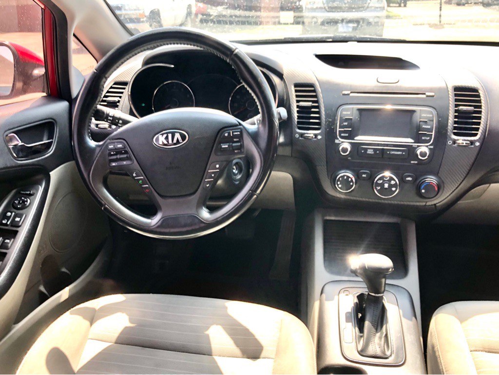 2014 Kia Forte Image 7