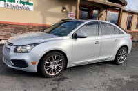 Image for 2011 Chevrolet Cruze LT ID: 7160100