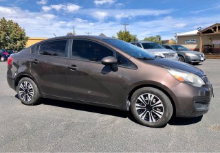 Image for 2014 Kia Rio EX ID: 7160102