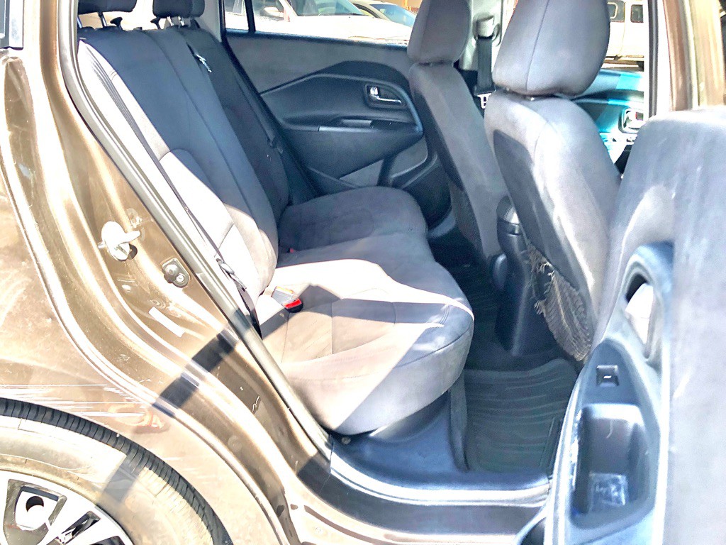 2014 Kia Rio Image 7