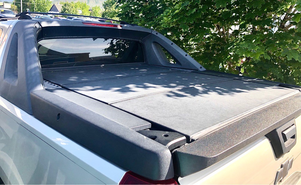 2007 Chevrolet Avalanche Image 5