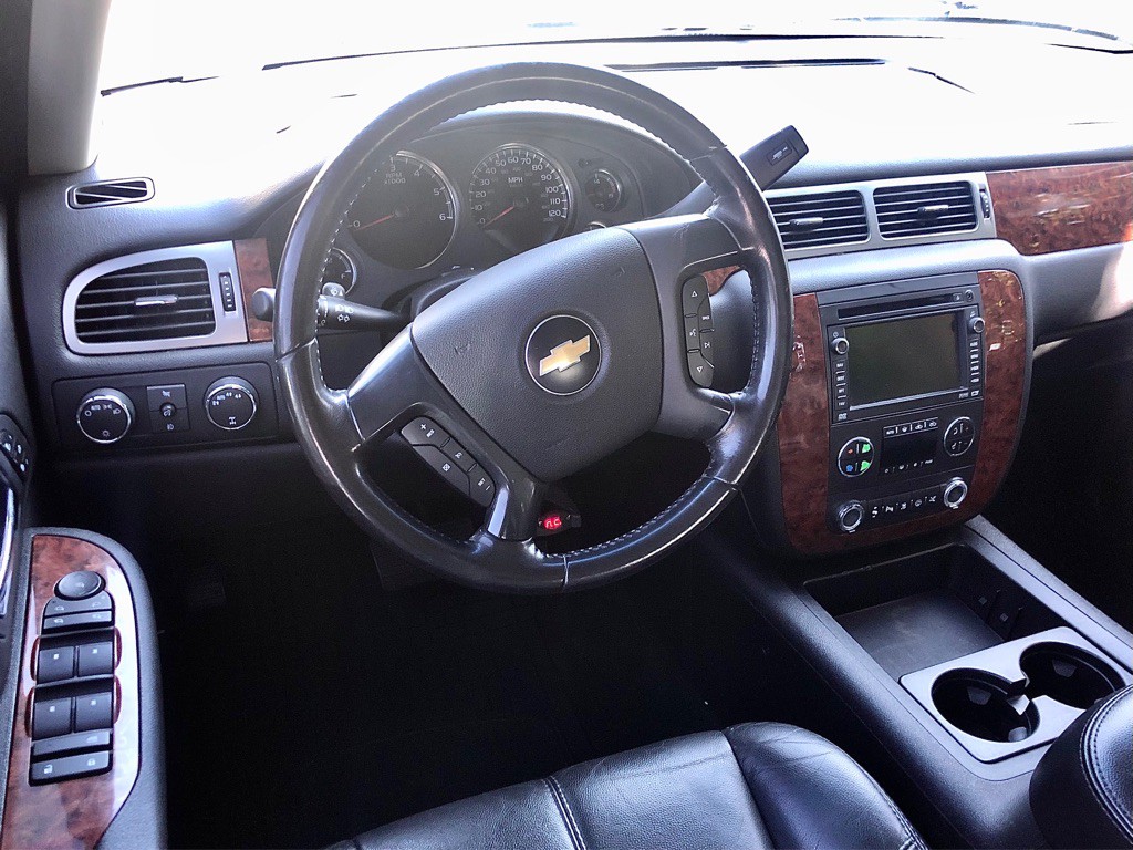 2007 Chevrolet Avalanche Image 6