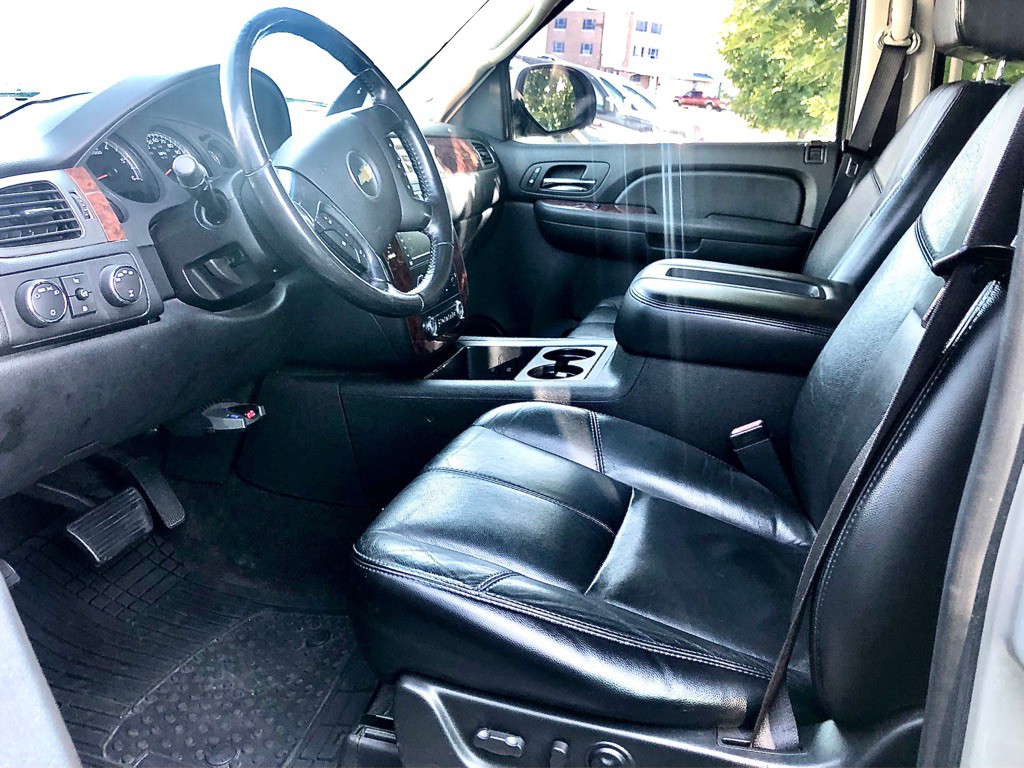 2007 Chevrolet Avalanche Image 7