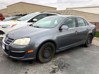 Image for 2005 Volkswagen Jetta 2.5 ID: 7160111