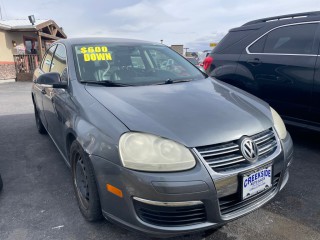 Image for 2005 Volkswagen Jetta 2.5 ID: 7160111