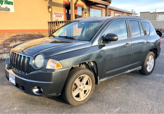 Image for 2007 Jeep Compass Sport ID: 7160113