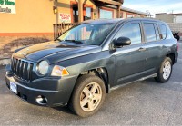 Image for 2007 Jeep Compass Sport ID: 7160113