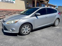 Image for 2012 Ford Focus SE ID: 7160116
