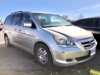 Image for 2007 Honda Odyssey EX ID: 7160120