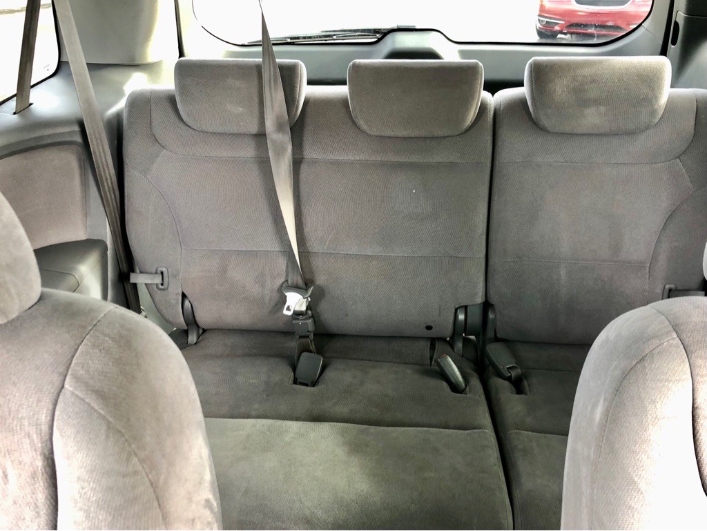 2007 Honda Odyssey Image 9