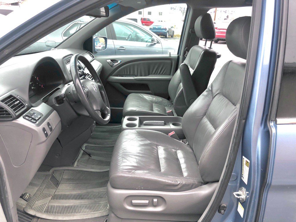 2010 Honda Odyssey Image 6