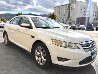 Image for 2011 Ford Taurus SEL ID: 7160125