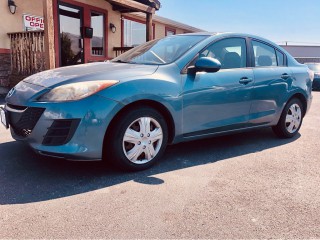 Image for 2010 Mazda Mazda3 I Sport ID: 7160126