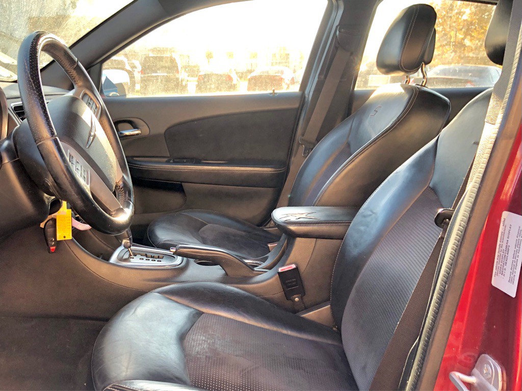 2014 Chrysler 200 Image 5