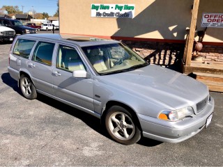 Image for 1998 Volvo V70 GLT ID: 7160134