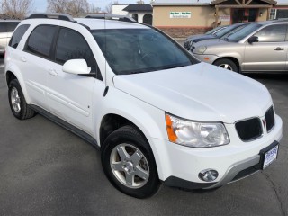 Image for 2006 Pontiac Torrent BASE ID: 7167085