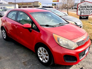 Image for 2013 Kia Rio LX ID: 7167703