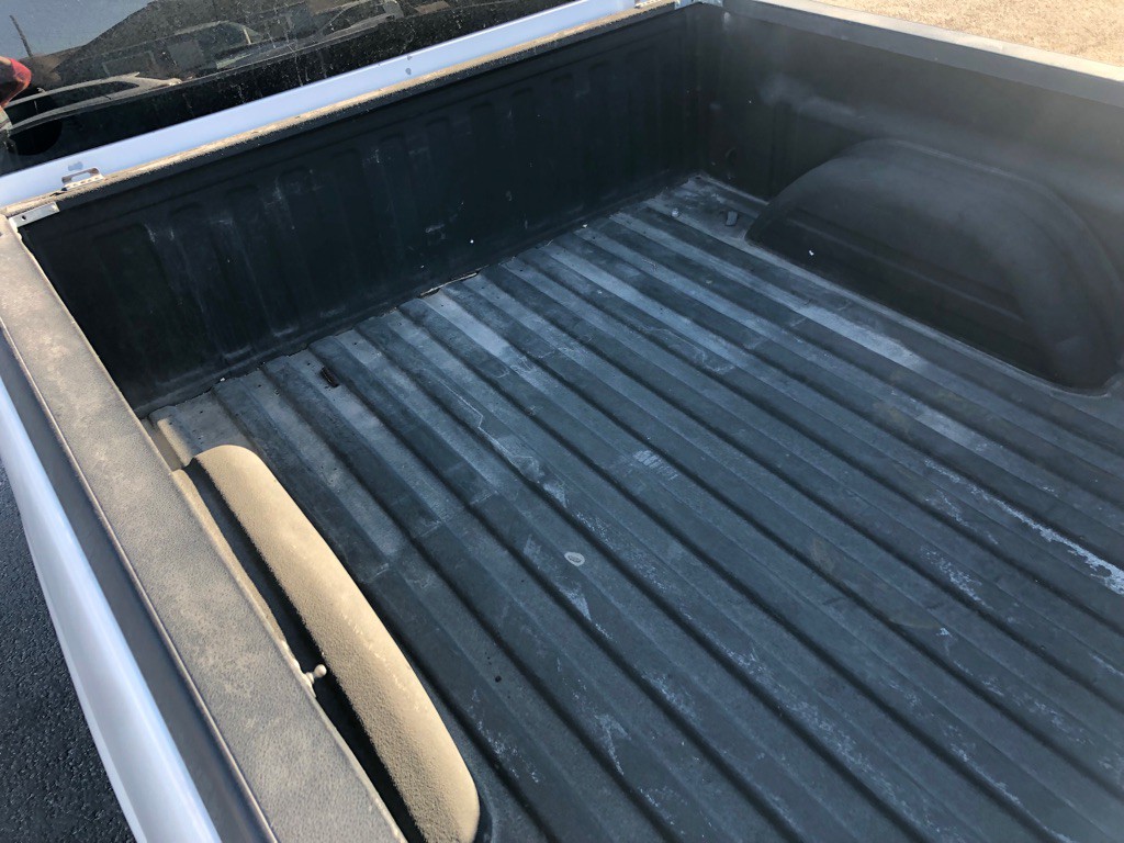 2007 Chevrolet Silverado 1500 Image 7