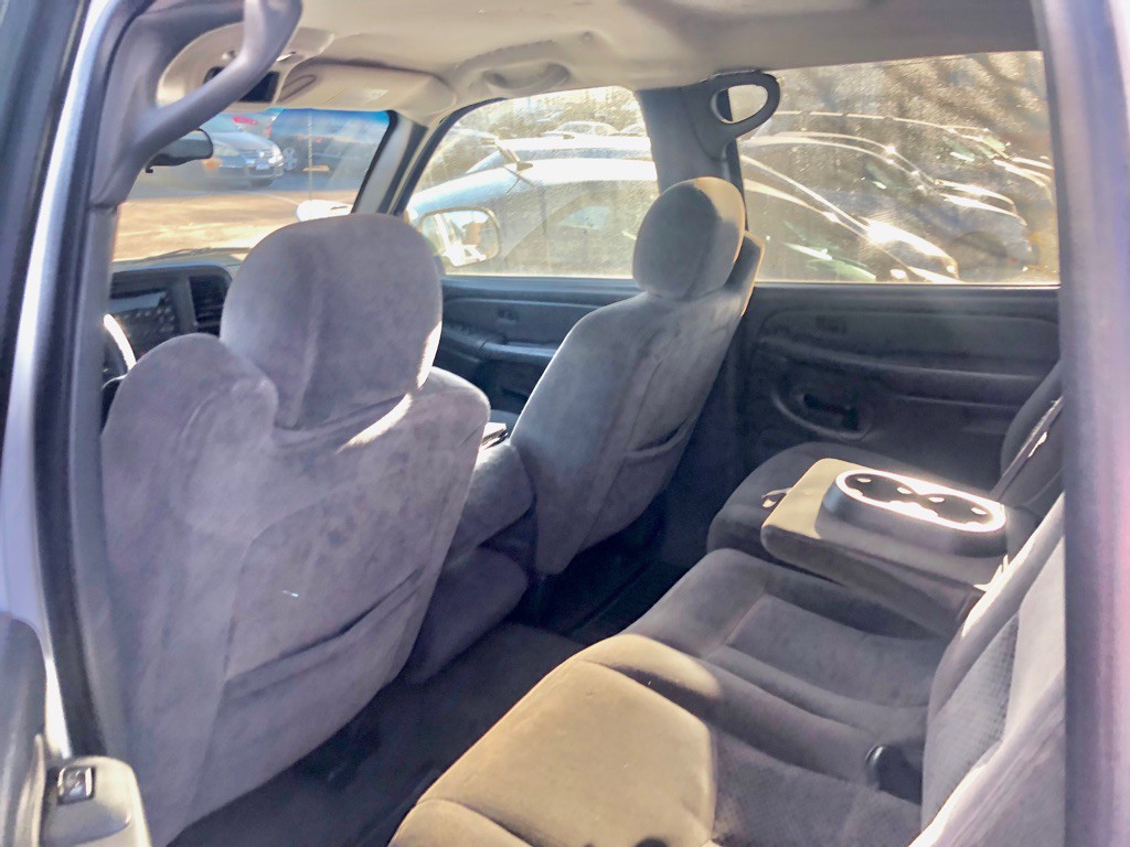 2007 Chevrolet Silverado 1500 Image 12