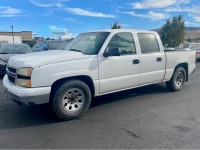 Image for 2007 Chevrolet Silverado 1500 LS2 ID: 7173231