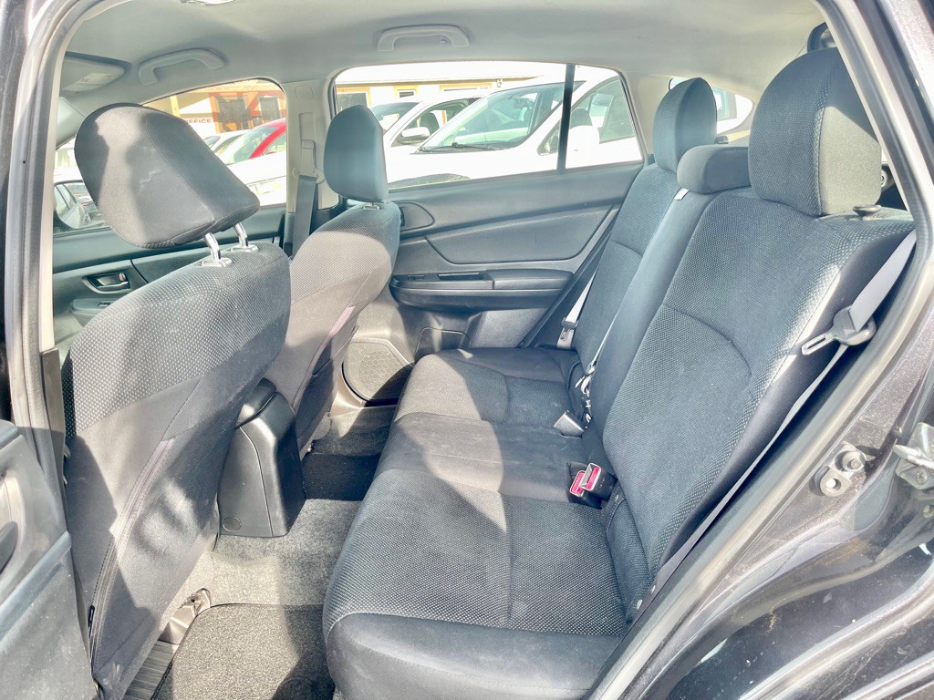 2014 Subaru Impreza Image 12