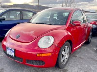 Image for 2006 Volkswagen Beetle 2.5 ID: 7193466