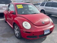 Image for 2006 Volkswagen Beetle 2.5 ID: 7193466