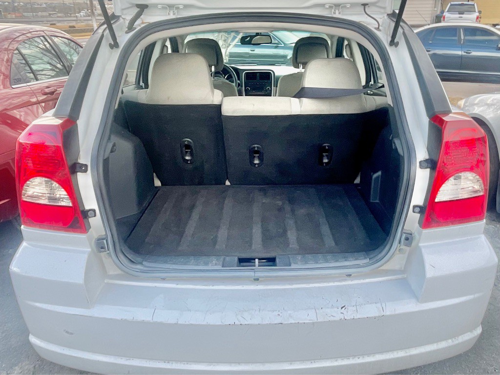 2011 Dodge Caliber Image 7